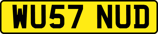 WU57NUD