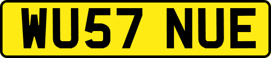 WU57NUE