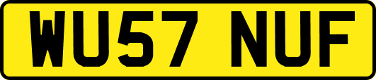 WU57NUF