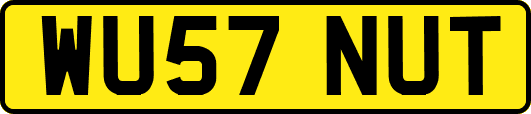 WU57NUT