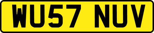 WU57NUV