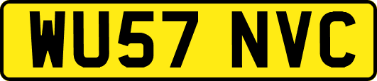 WU57NVC