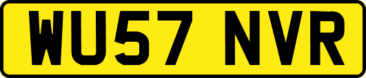 WU57NVR