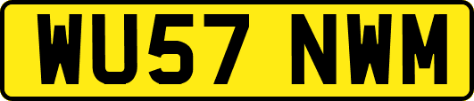 WU57NWM