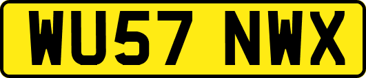 WU57NWX