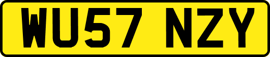 WU57NZY