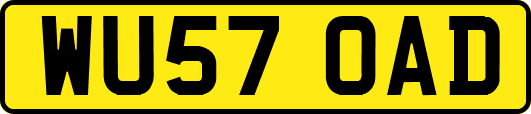 WU57OAD