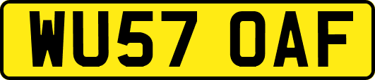 WU57OAF