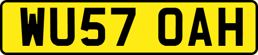 WU57OAH