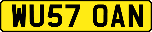 WU57OAN