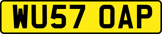 WU57OAP