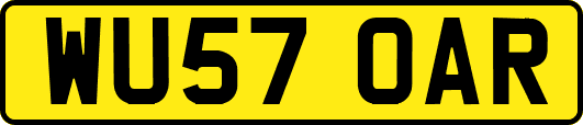 WU57OAR