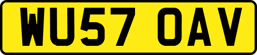 WU57OAV