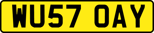 WU57OAY