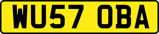 WU57OBA