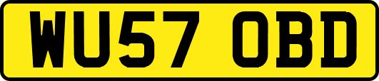 WU57OBD
