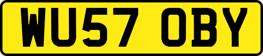 WU57OBY