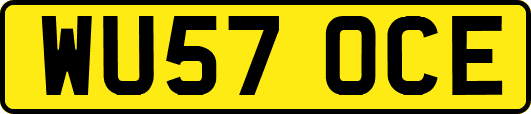 WU57OCE