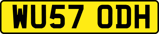 WU57ODH
