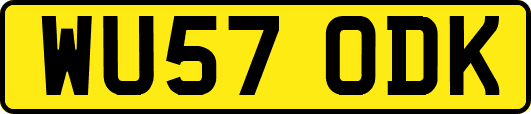 WU57ODK