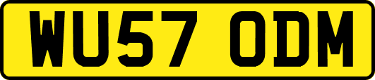 WU57ODM