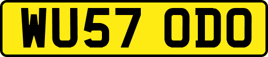 WU57ODO