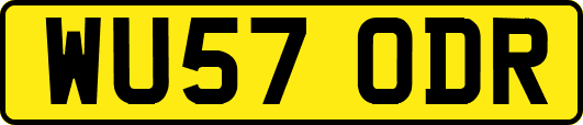 WU57ODR