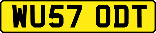 WU57ODT