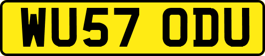 WU57ODU