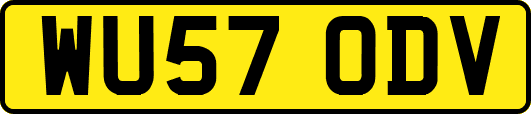 WU57ODV