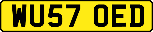 WU57OED