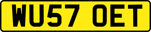 WU57OET