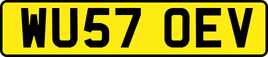 WU57OEV