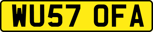 WU57OFA