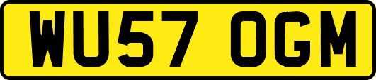 WU57OGM