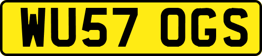 WU57OGS