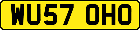 WU57OHO