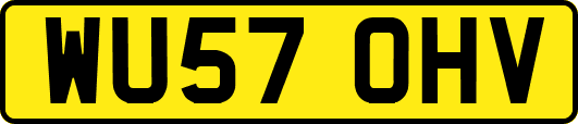 WU57OHV