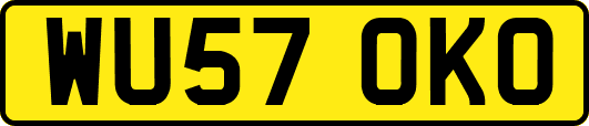 WU57OKO