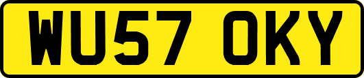 WU57OKY