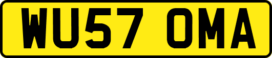 WU57OMA