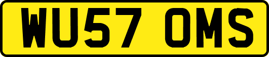 WU57OMS