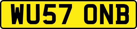 WU57ONB