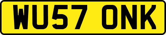 WU57ONK