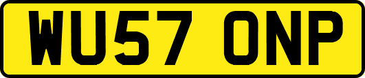 WU57ONP