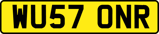 WU57ONR