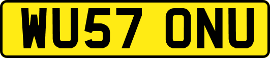 WU57ONU