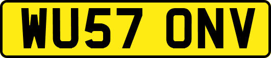 WU57ONV