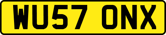 WU57ONX