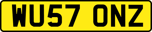 WU57ONZ